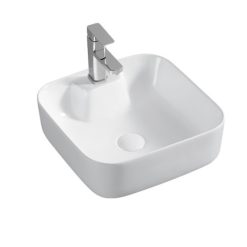 Chậu rửa mặt lavabo đặt bàn Kolni 1091A