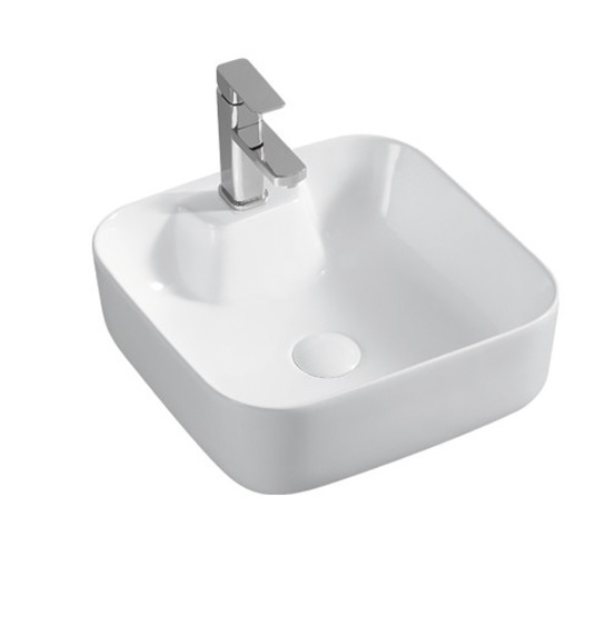 Chậu rửa mặt lavabo đặt bàn Kolni 1091A