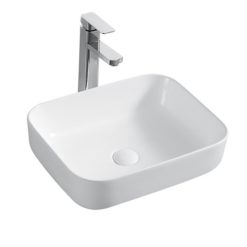 Chậu rửa mặt lavabo đặt bàn Kolni 1092