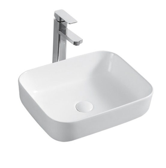 Chậu rửa mặt lavabo đặt bàn Kolni 1092