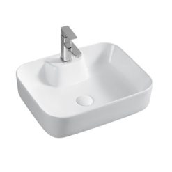 Chậu rửa mặt lavabo đặt bàn Kolni 1092A