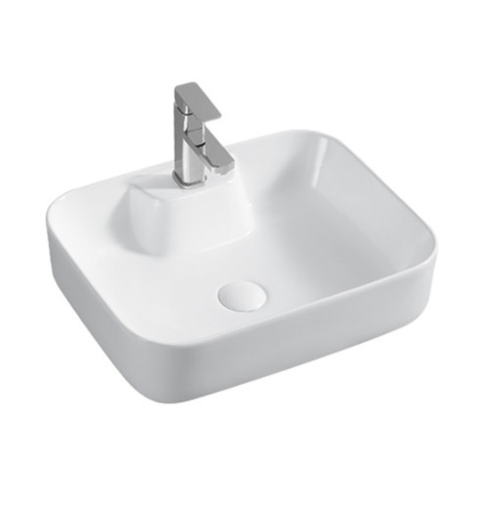 Chậu rửa mặt lavabo đặt bàn Kolni 1092A