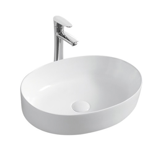 Chậu rửa mặt lavabo đặt bàn Kolni 1094