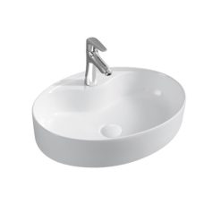 Chậu rửa mặt lavabo đặt bàn Kolni 1094A