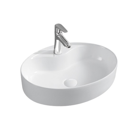 Chậu rửa mặt lavabo đặt bàn Kolni 1094A