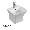 Chậu rửa mặt lavabo chân lửng Kolni 5400C