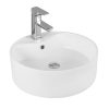 Chậu rửa mặt lavabo Basic BS-206