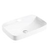 Chậu rửa mặt lavabo Basic BSA-503