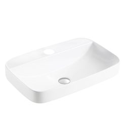 Chậu rửa mặt lavabo Basic BSA-503