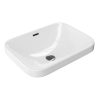 Chậu rửa mặt lavabo Basic BSA-507