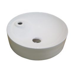 Chậu rửa mặt lavabo Basic BSA-508