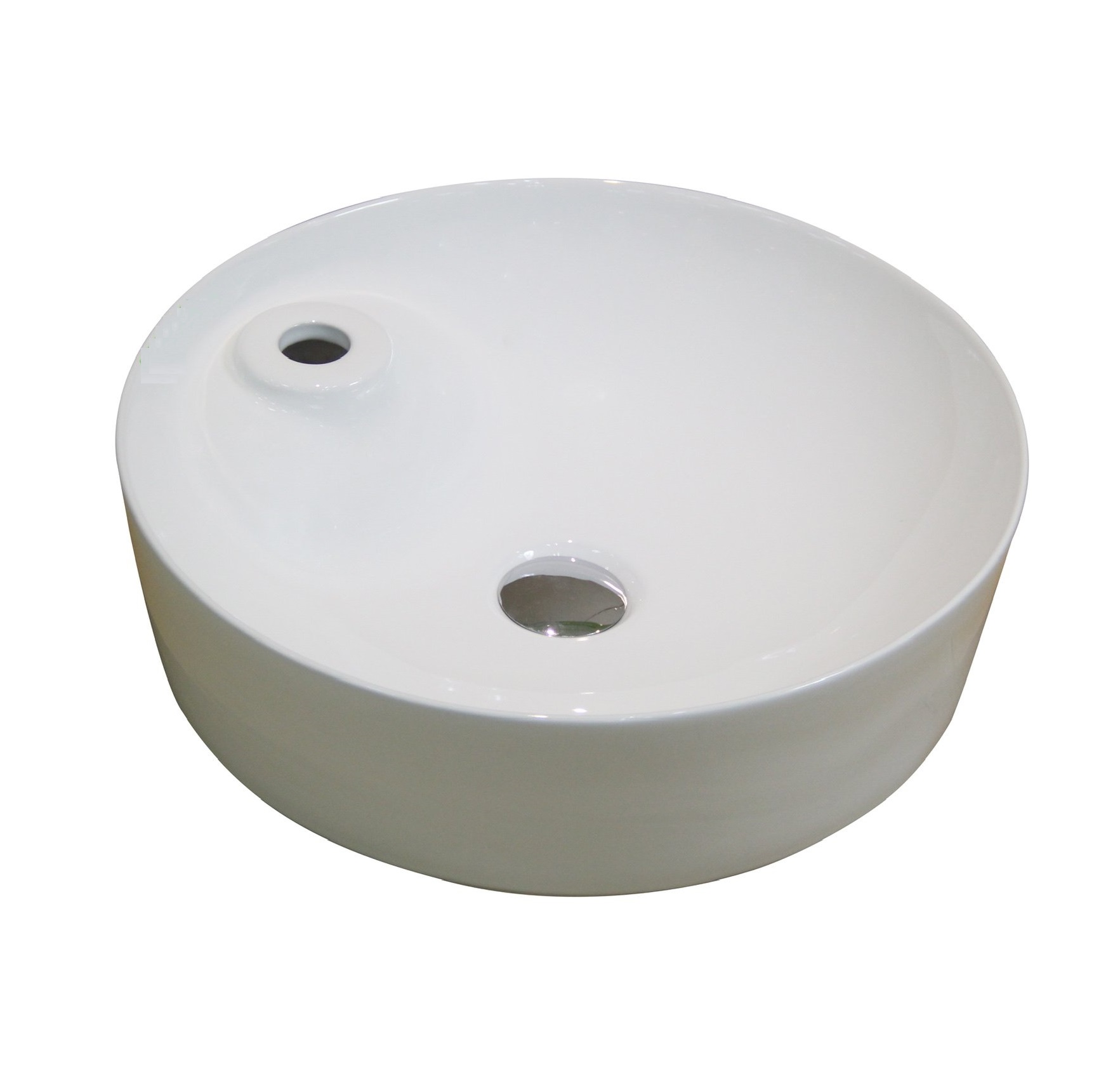 Chậu rửa mặt lavabo Basic BSA-508