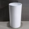 Chậu rửa mặt nghệ thuật Miken MKC-6017