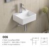 Chậu rửa mặt lavabo Safevn SF 006