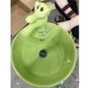 Vòi chậu lavabo trẻ em con voi ngộ nghĩnh