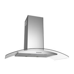 Máy hút mùi Chefs EH-Caspia90P