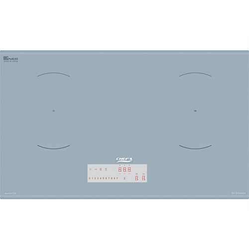 Bếp từ Chefs EH-DIH666G
