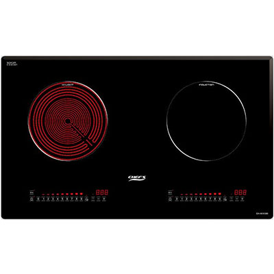 Bếp điện từ Chefs EH-MIX343