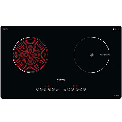 Bếp điện từ Chefs EH-MIX330
