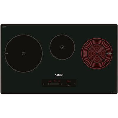 Bếp điện từ Chefs EH-MIX533