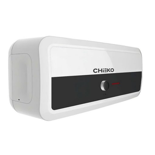 Bình nóng lạnh Chieko 20L ngang CN20A