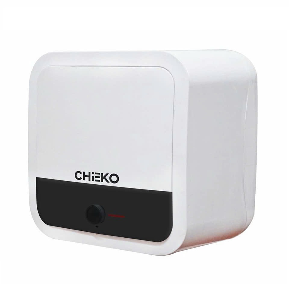 Bình nóng lạnh Chieko 15L vuông CV15A