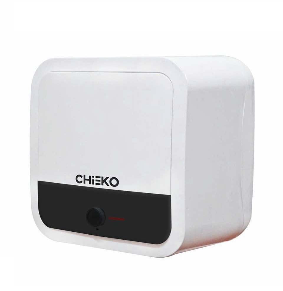 Bình nóng lạnh Chieko 20L vuông CV20A