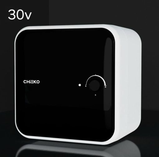 Bình nóng lạnh Chieko 30L vuông CV30F