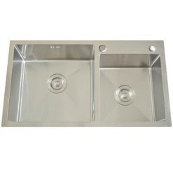 Chậu rửa bát Cielo CE04