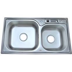 Chậu rửa bát Cielo CE06 CD