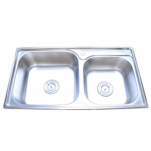 Chậu rửa bát Cielo CE06