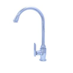 Vòi rửa bát nước lạnh gắn chậu Cielo CE 31A