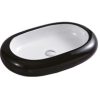 Chậu rửa lavabo nghệ thuật Cleanman CL-1019-C2