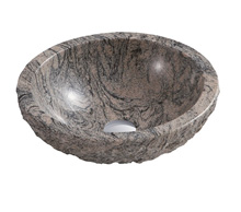 Chậu rửa lavabo nghệ thuật Cleanman CL-S002