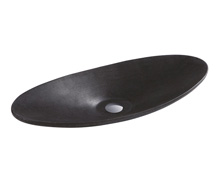 Chậu rửa lavabo nghệ thuật Cleanman CL-S006