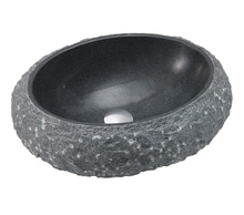 Chậu rửa lavabo nghệ thuật Cleanman CL-S007