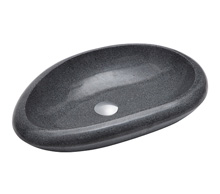 Chậu rửa lavabo nghệ thuật Cleanman CL-S008