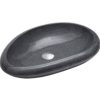 Chậu rửa lavabo nghệ thuật Cleanman CL-S008