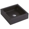 Chậu rửa lavabo nghệ thuật Cleanman CL-S013