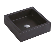 Chậu rửa lavabo nghệ thuật Cleanman CL-S013