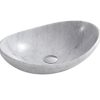 Chậu rửa lavabo nghệ thuật Cleanman CL-S015