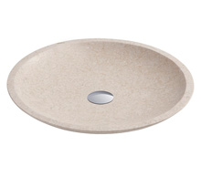 Chậu rửa lavabo nghệ thuật Cleanman CL-S017