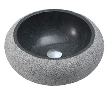 Chậu rửa lavabo nghệ thuật Cleanman CL-S018