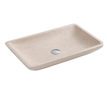 Chậu rửa lavabo nghệ thuật Cleanman CL-S019