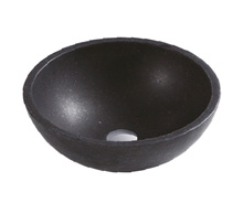 Chậu rửa lavabo nghệ thuật Cleanman CL-S020