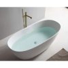 Bồn tắm đặt sàn Clara CBT-130