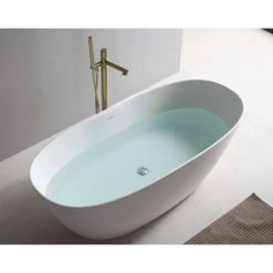 Bồn tắm đặt sàn Clara CBT-130