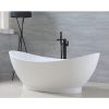 Bồn tắm đặt sàn Clara CBT-135