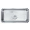 Chậu rửa bát 1 hố Clara CSS-08