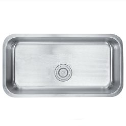 Chậu rửa bát 1 hố Clara CSS-08